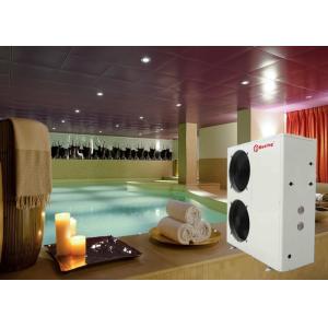 Meeting MD50D high quality swimming pool heatpump water heating heater with WIFI