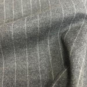 for Zara of Polyester Rayon Spandex Yarn Dyed Fabric