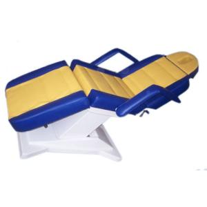China Electric Beauty Massage Table Chair Automated With ABS Cover , 190*68*68-80cm on sale