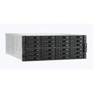 ESATA Interface Type TL-R2400PES-RP 24 Hard Disk Slots Backup Power Supply PCle