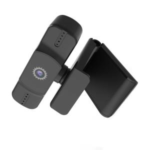 Face Tracking 720P Auto Focus Webcam With Dual Microphone