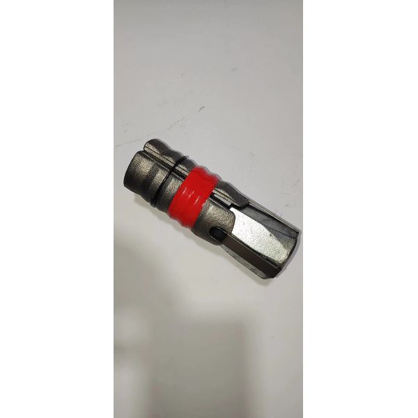 Quality High Capacity Expansion Shell Rock Anchor Bolt M24 wholesale