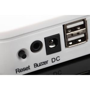 COMER Retail Burglar Alarm controller Tablet PC Security Holder Alarm