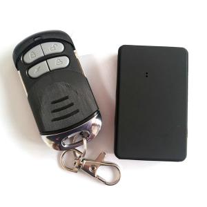 RFV7 Mini Car GSM SMS LBS AGPS Tracker Tracer Vehicle Security Anti-Theft Alarm