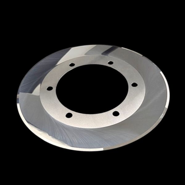 Quality Efficient And Precise Circular Slitting Knife For Clean And Accurate Cuts wholesale