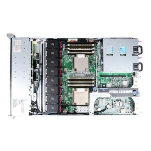 Used HPE Proliant DL360e Gen8 Xeon Rack Server with 3.2GHz Processor Main