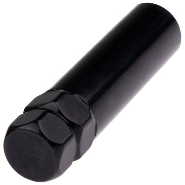 High Accuracy Replacement Wheel Nuts Spline Drive Tuner Lug Nuts Conical Seat