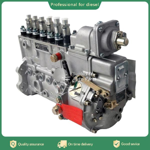 Quality Brand new Original Diesel Engine 6BT5.9 QSB6.7 fuel injection pumps 5264030 wholesale