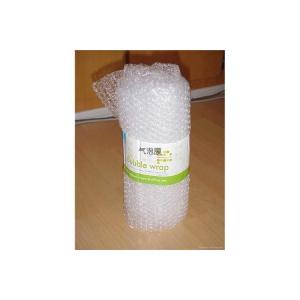 PE Bubble Wrap Air Bubble Rolls