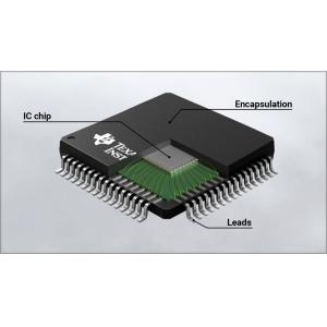 Texas Instruments SN74CBTLV3257PWR Electronic Ic Components Chip Fpga integrated