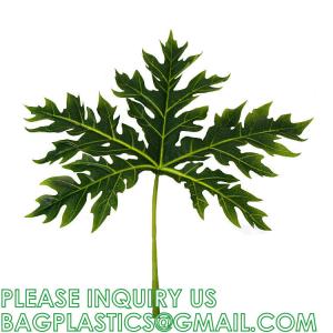 Artificial Trees for Home Decor Plants Large Artificial Tree Branch Green Leaves