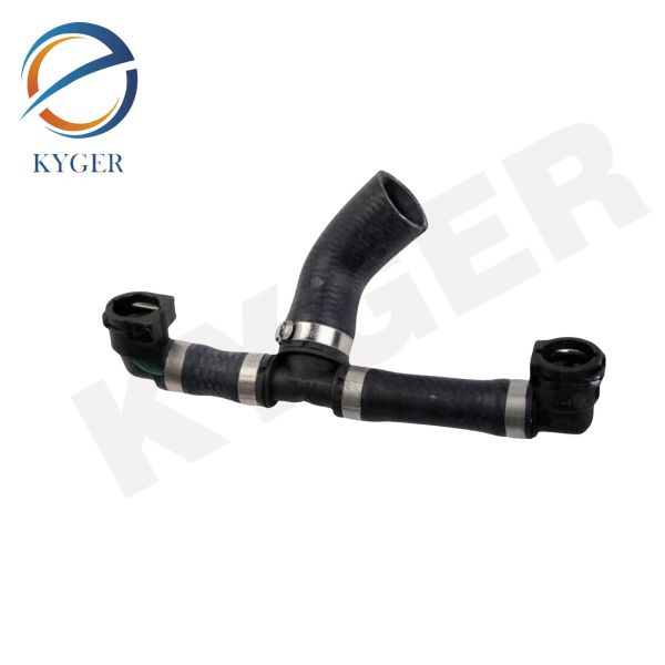Quality KYGER High Quality Car Part PCH501320 Cooling System Radiator Coolant Hose Fit For Land Rover Range Rover 2002-2009 L322 Classic wholesale