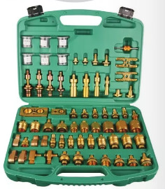 Auto AC Tool New dual-purpose vacuum pump