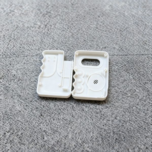 Quality Customizable Size PLA Rapid Prototyping 3D Printing Service with 20-35 Days Lead Time and Custom Surface Finish wholesale