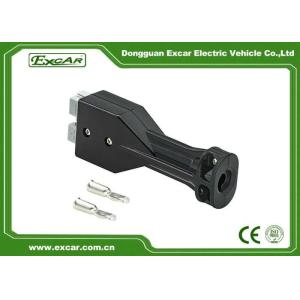 Electric Golf Cart Accessories Charger Plug with sheath for EZGO TXT DCS 18972