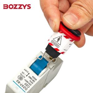 OEM Safety Multifunction Circuit Breaker Lockout to Overhaul of lockout-tagout