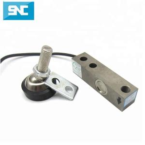 C2 to C3 Accuracy Class SC8320C Shear Load Cell for Electronic Platform Weighing