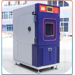 Auto Constant Environmental Chamber Humidity Control Temperature Chamber For