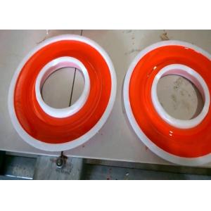 100% Silicone Air Filter Glue Two Components Iron Bucket Packaging