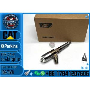 Fuel Common Rail Injector 10R-7668 2645A747 10R-7671 10R-7672 2645A718 10R-7673