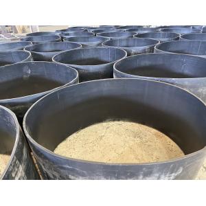 Heat Shrinkable Sleeve HSS for Oil and Gas Pipeline Field Joints