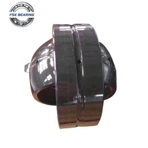 Extra-Large GE320-DW-2RS2 Spherical Plain Bearings Shaft ID 320mm Non-Standard