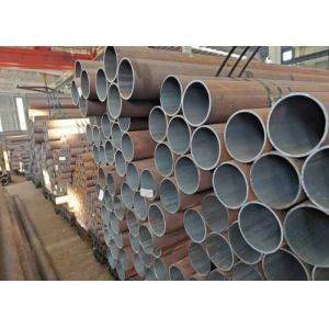 API 5CT Tubing Seamless Steel Pipe with Quenched and Tempered K55 Grade for Oil