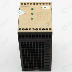 Siemens K1 Contactor Safety Combination 00321067-01 SMT Machine Parts