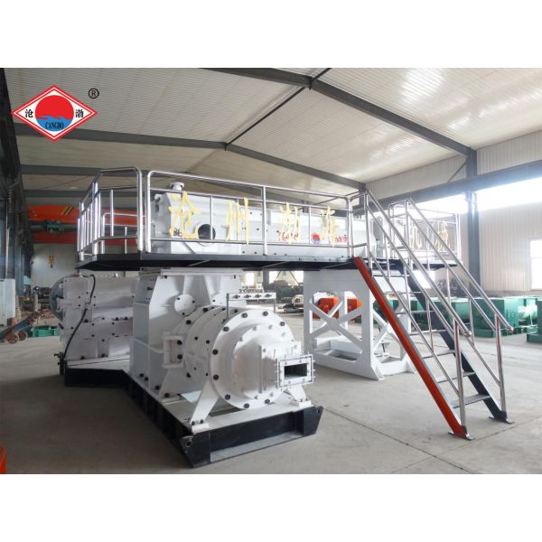 Quality JKY-55 High Output 22000pcs/h Fly Ash Brick Burning Equipment wholesale
