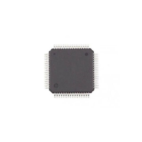 Microcontroller MCU PIC32MK0512GPK064-E/PT 512KB FLASH 64-TQFP Microcontroller