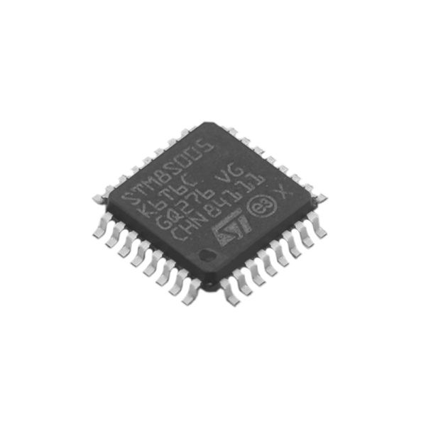 Quality STM8S005K6T6C New and Original STM8S005K6T6C Integrated circuit STM8S wholesale