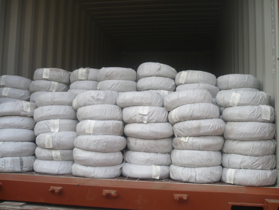 Quality Electro Galvanized Binding Wire wholesale