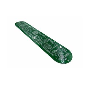 Car Pcb Multilayer Circuit Boards Pcb Fabrication Service Pcb Making Company