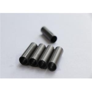 Brazing Jigs KCF Guide Bush For Projection Welding , Long Life Service Time