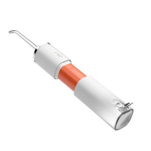 Nicefeel Female Design Mini Pocket Water Flosser OEM / ODM