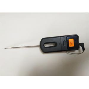 Bluetooth Bbq Temperature Thermometer With Wireless 196ft Long Range Probe