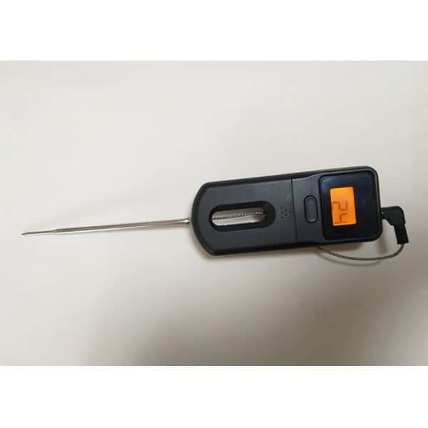 Quality Bluetooth Bbq Temperature Thermometer With Wireless 196ft Long Range Probe wholesale