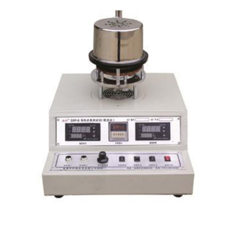Quality Thermal Resistance Tester / Thermal Conductivity Tester for Rubber wholesale