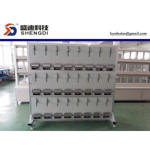 HS-6325 Three Phase Energy Meter Test Bench for aging,48 Position front and rear