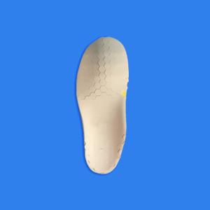 Surface Decompression Diabetic Foot Insoles IDF Plastazote Shoe Inserts