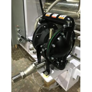 30L 50L Disk Type Bead Grinder Machine SS304 Stainless Steel Paint Coating