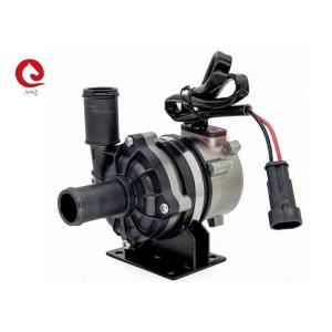 12V/24V Fixed Speed 100W Electric Water Pump JP100F For EV Cooling System