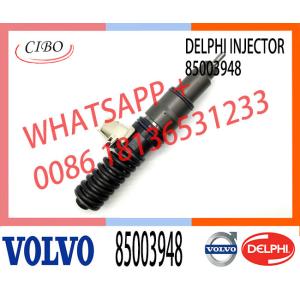 21582094 BEBE4D35001 Diesel Fuel Injector For VOL TRUCK REN-AULTT 11LTR EURO3 LO