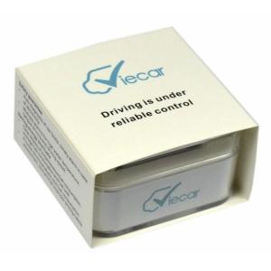 Viecar 4.0 Obd2 Elm327 Bluetooth Adapters With Car Head Up Display System