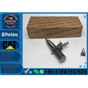 high quality Diesel fuel injector OR8867 nozzle fuel injector 140-8413 for