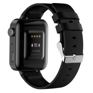1.75HDIPS IP68 Waterproof Smart Watch 320*385 Square Screen