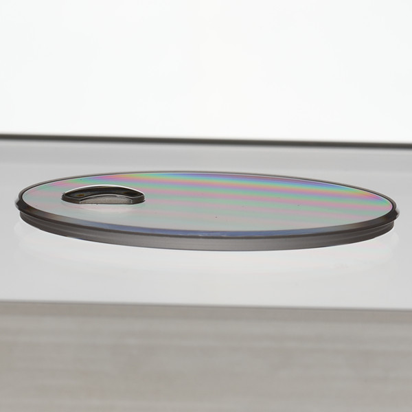 OEM CZ Custom Sapphire Watch Crystal , Smartwatch Sapphire Glas Date Adjustable