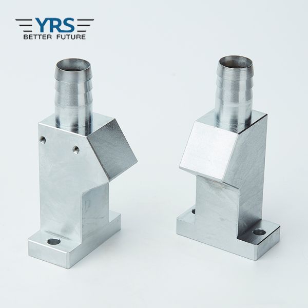 Quality Tolerance 0.05mm CNC Machine Replacement Parts Antirust Multipurpose wholesale