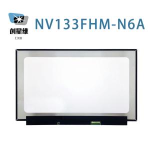 NV133FHM-N6A BOE 13.3" 1920(RGB)×1080, 300 cd/m² INDUSTRIAL LCD DISPLAY