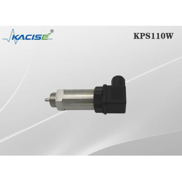 KPS110W Pressure Temperature Transmitter With Short Circuit / Reverse Polarity